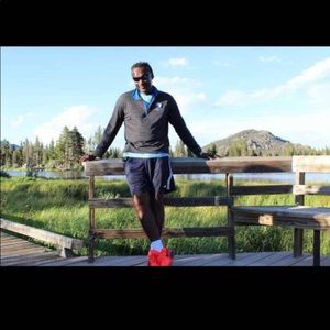 Meet your Posher, Danny